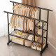 Wardrobe Organizer Stand